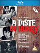 A Taste Of Honey [Edizione: Regno Unito]