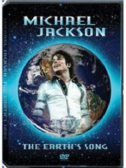 Michael Jackson - The Earth's Song