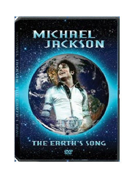 Michael Jackson - The Earth's Song