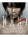 Domoto, Koichi - Endless Shock 1000Th Performance    Anniversary (2 Blu-Ray) [Edizione: Giappone]