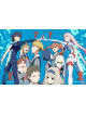 Code:000 - Darling In The Franxx 7 (2 Blu-Ray) [Edizione: Giappone]