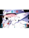Code:000 - Darling In The Franxx 8 (2 Blu-Ray) [Edizione: Giappone]