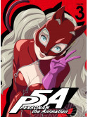 Atlus - Persona5 The Animation 3 (2 Blu-Ray) [Edizione: Giappone]