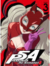 Atlus - Persona5 The Animation 3 (2 Blu-Ray) [Edizione: Giappone]