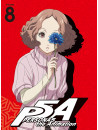 Atlus - Persona5 The Animation Volume 8 (2 Blu-Ray) [Edizione: Giappone]