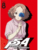 Atlus - Persona5 The Animation Volume 8 (2 Dvd) [Edizione: Giappone]