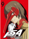 Atlus - Persona5 The Animation Volume 9 (2 Blu-Ray) [Edizione: Giappone]