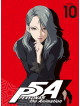 Atlus - Persona5 The Animation Volume 10 (2 Dvd) [Edizione: Giappone]