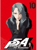 Atlus - Persona5 The Animation Volume 10 (2 Dvd) [Edizione: Giappone]