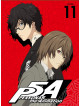 Atlus - Persona5 The Animation Volume 11 (2 Blu-Ray) [Edizione: Giappone]