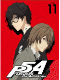 Atlus - Persona5 The Animation Volume 11 (2 Blu-Ray) [Edizione: Giappone]