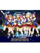 Aqours - Love Live!Sunshine!! Aqours 2Nd Lovelive! Happy Party Train Tour Memoria (6 Blu-Ray) [Edizione: Giappone]