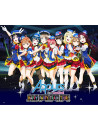 Aqours - Love Live!Sunshine!! Aqours 2Nd Lovelive! Happy Party Train Tour Memoria (6 Blu-Ray) [Edizione: Giappone]