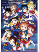 Aqours - Love Live!Sunshine!! Aqours 2Nd Lovelive! Happy Party Train Tour Saitama (2 Dvd) [Edizione: Giappone]