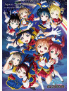 Aqours - Love Live!Sunshine!! Aqours 2Nd Lovelive! Happy Party Train Tour Saitama (2 Dvd) [Edizione: Giappone]