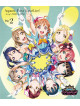 Aqours - Love Live!Sunshine!! Aqours First Lovelive! -Step! Zero To One- Day2 (2 Blu-Ray) [Edizione: Giappone]