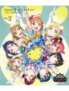 Aqours - Love Live!Sunshine!! Aqours First Lovelive! -Step! Zero To One- Day2 (2 Blu-Ray) [Edizione: Giappone]