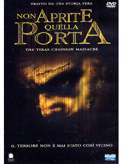 Non Aprite Quella Porta (2003)