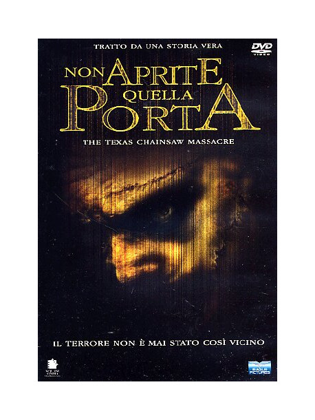 Non Aprite Quella Porta (2003)