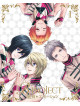 B-Project - B-Project-Zecchou*Emotion- 1 (2 Blu-Ray) [Edizione: Giappone]