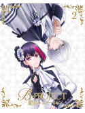 B-Project - B-Project-Zecchou*Emotion- 2 (2 Blu-Ray) [Edizione: Giappone]