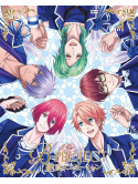 B-Project - B-Project-Zecchou*Emotion- 4 (2 Blu-Ray) [Edizione: Giappone]