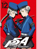 Atlus - Persona5 The Animation Volume 12 (2 Blu-Ray) [Edizione: Giappone]