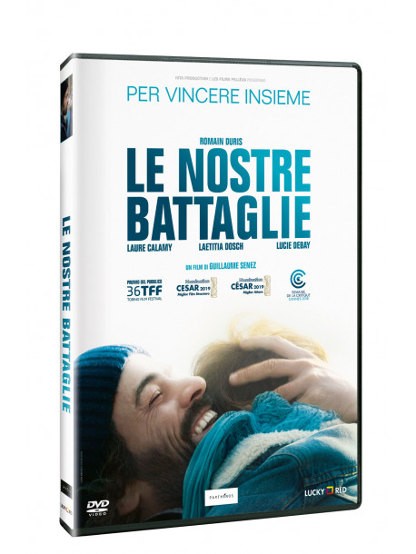 Nostre Battaglie (Le)