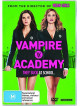 Vampire Academy [Edizione: Australia]