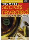 John Thomas - Trumpet Secrets Revealed [Edizione: Stati Uniti]