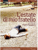 Estate Di Mio Fratello (L') (Dvd+Booklet)