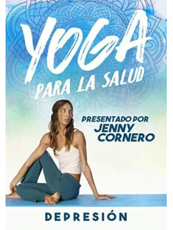 Yoga Para La Salud: Depression [Edizione: Stati Uniti]