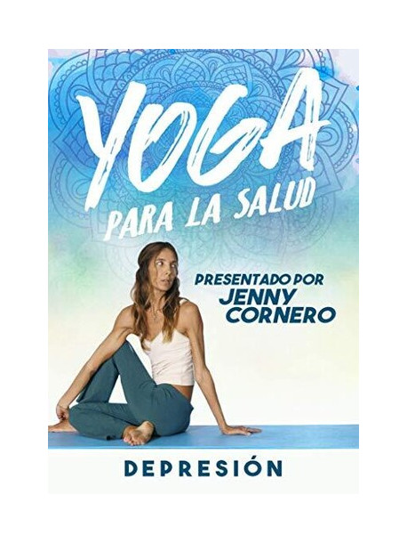 Yoga Para La Salud: Depression [Edizione: Stati Uniti]