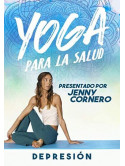 Yoga Para La Salud: Depression [Edizione: Stati Uniti]