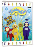 Teletubbies - L'Ora Della Nanna