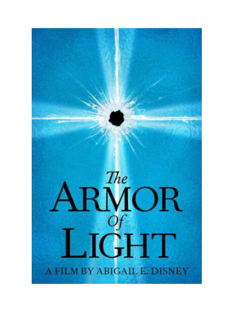 Armor Of Light [Edizione: Stati Uniti]
