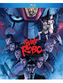 Giant Robo: Complete Original Ova Series (2 Blu-Ray) [Edizione: Stati Uniti]