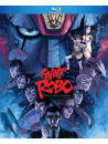 Giant Robo: Complete Original Ova Series (2 Blu-Ray) [Edizione: Stati Uniti]