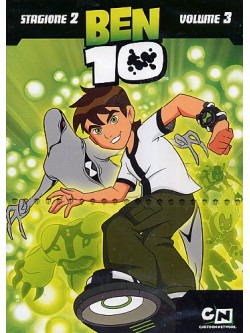 Ben 10 - Stagione 02 03