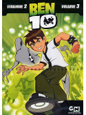 Ben 10 - Stagione 02 03