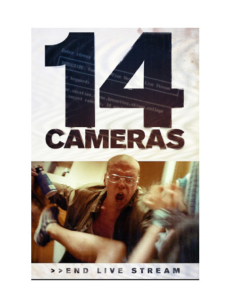 14 Cameras [Edizione: Stati Uniti]