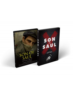 Rohrig Geza - Son Of Saul [Edizione: Giappone]