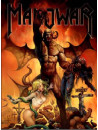 Manowar - Hell On Earth V (2 Dvd)