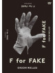 Orson Welles - F For Fake [Edizione: Giappone]