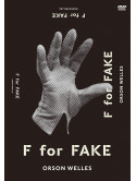Orson Welles - F For Fake [Edizione: Giappone]