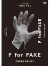 Orson Welles - F For Fake [Edizione: Giappone]