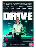 Ryan Gosling - Drive [Edizione: Giappone]