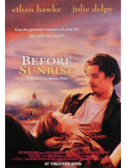 Ethan Hawke - Before Sunrise [Edizione: Giappone]