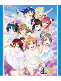 Aqours - Love Live!Sunshine!! Aqours 4Th Lovelive! -Sailing To The Sunshine- Day2 (2 Blu-Ray) [Edizione: Giappone]