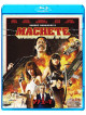 Danny Trejo - Machete [Edizione: Giappone]